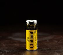 Тоник Chillout