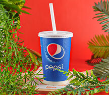 Pepsi