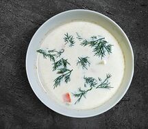 Уха по-норвежски