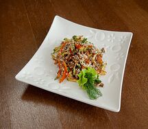 Салат Мясной