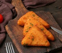 Տապակած սուլուգունի