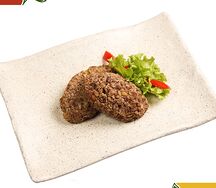 Ոսպով կոտլետ