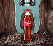 Coca-Cola
