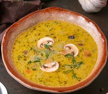 Սնկապուր