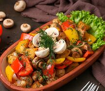 Սնկով Օջախուրի