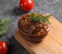 Սացեբելի սոուս
