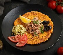 Ռոստի թունայով