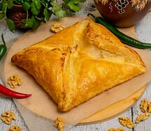 Пеновани