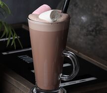Какао