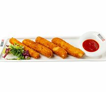 Сырные палочки