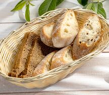 Хлебная корзина