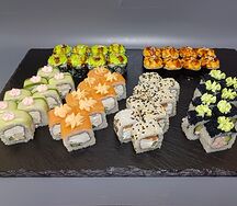 Сет Камчатский