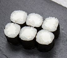 Мини-ролл с сыром