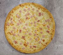 Пицца Гавайская 33см