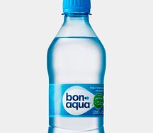 Bon Aqua без газа