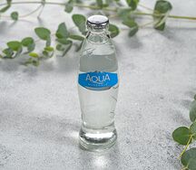 Минеральная вода BonAqua