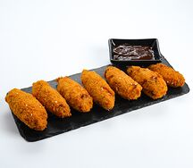 Куриные крылья