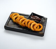 Луковые кольца