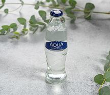 Минеральная вода BonAqua