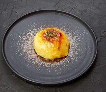 Якудза закуска из морепродуктов