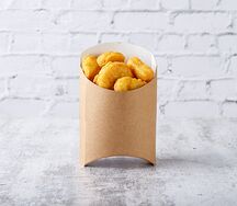 Сырные палочки