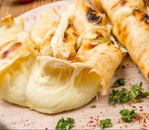 Խորոված սուլուգունի