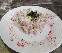 Оливье
