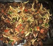 Choucouya rognon