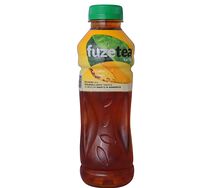 Fuze tea մանգո և արքայախնձոր