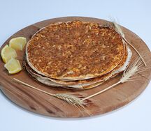 Լահմաջո