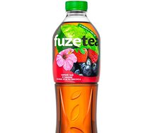Fuze Tea հատապտուղներ