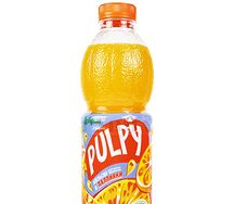 Pulpy նարինջ