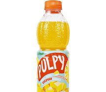 Pulpy արքայախնձոր