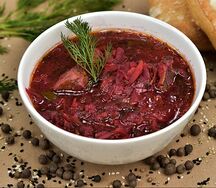 Բորշչ