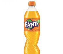 Fanta