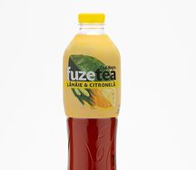 Fuze Tea լայմ և կիտրոն