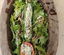 Salade