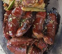Saucisse