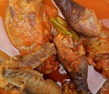 Pintade du Burkina