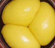 Foutou banane