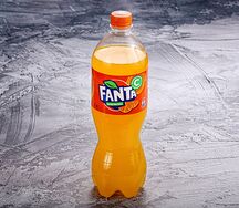 Fanta