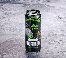 Gorilla классический