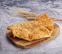 Чебурек