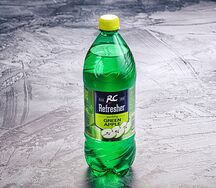 Rс-Сola зелёное яблоко