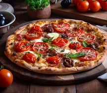 Pizza prado