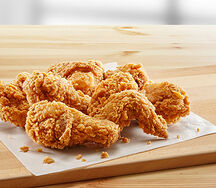 Poulet Kfc