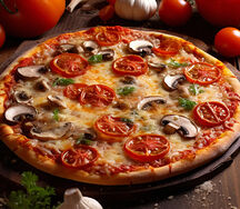 Pizza star