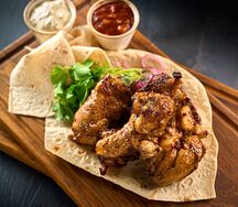 Свиные ребра