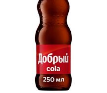 Кола добрый