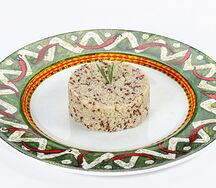 Киноа